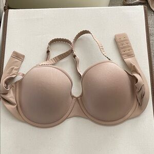 ThirdLove Nude Underwire Bra new without tags